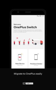 OnePlus Switch b