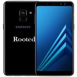 Tuto: Rooter le Galaxy A8 version 2018