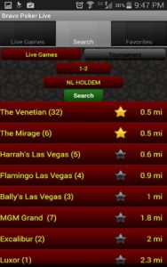 BravoPokerLive b