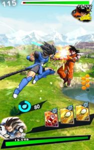 DRAGON BALL LEGENDS c
