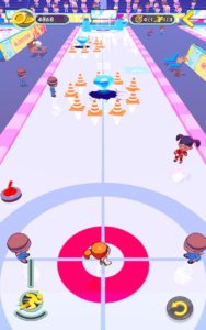 Curling Buddies b