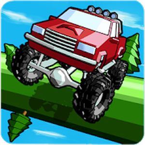 Lire la suite à propos de l’article Test du jeu Wheely World, sans fin !