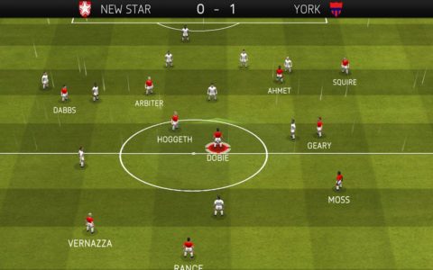 New Star Manager c