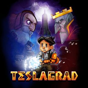 Lire la suite à propos de l’article Test du jeu Teslagrad: plateforme et réflexion et sa soluce