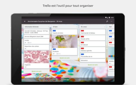 Trello b