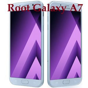 Lire la suite à propos de l’article Tuto: Rooter le Galaxy A7 (SM-A700x)