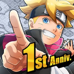 Lire la suite à propos de l’article Test du jeu NARUTO X BORUTO NINJA VOLTAGE