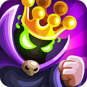 Lire la suite à propos de l’article Test du jeu Kingdom Rush Vengeance