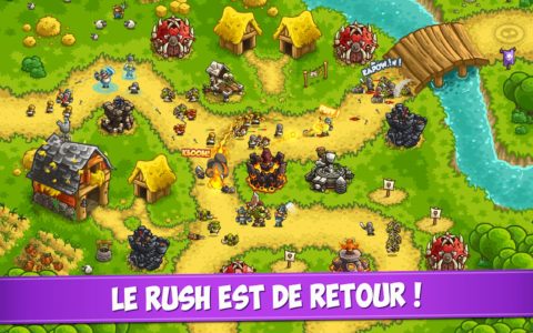 Kingdom Rush Vengeance b