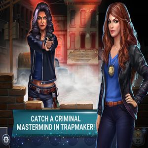 Test du jeu Adventure Escape Mysteries Trapmaker