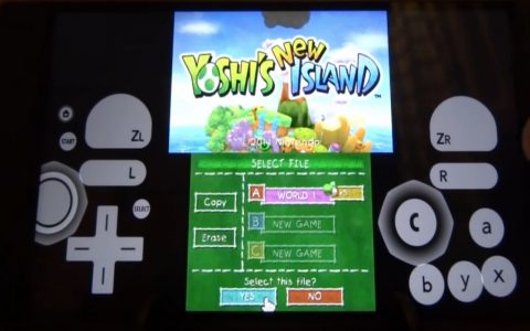 Émulateur 3DS pour Android : Guide d'Installation Complet et Détaillé