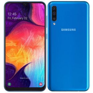 Tuto: Comment rooter le Samsung Galaxy A50
