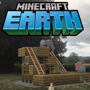 Lire la suite à propos de l’article Minecraft Earth arrive en beta sur Android