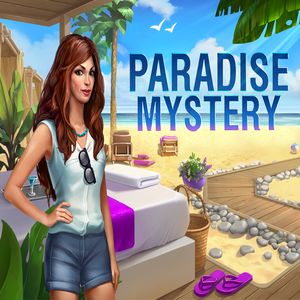 Test du jeu Un Mystère au Paradis, enquête au soleil