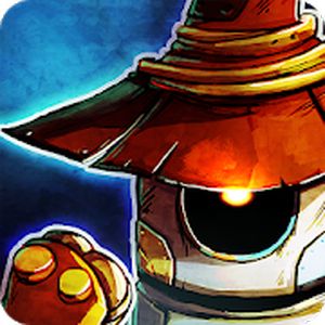 Lire la suite à propos de l’article Test du jeu Magibot: magnifique aventure