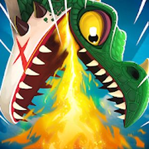 Lire la suite à propos de l’article Test du jeu Hungry Dragon, affamés !