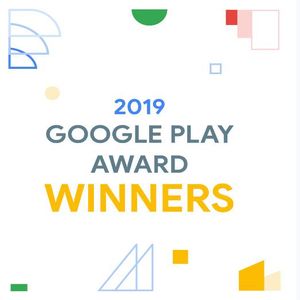 Lire la suite à propos de l’article 2019 Google Play Award Winners: Les récompenses !