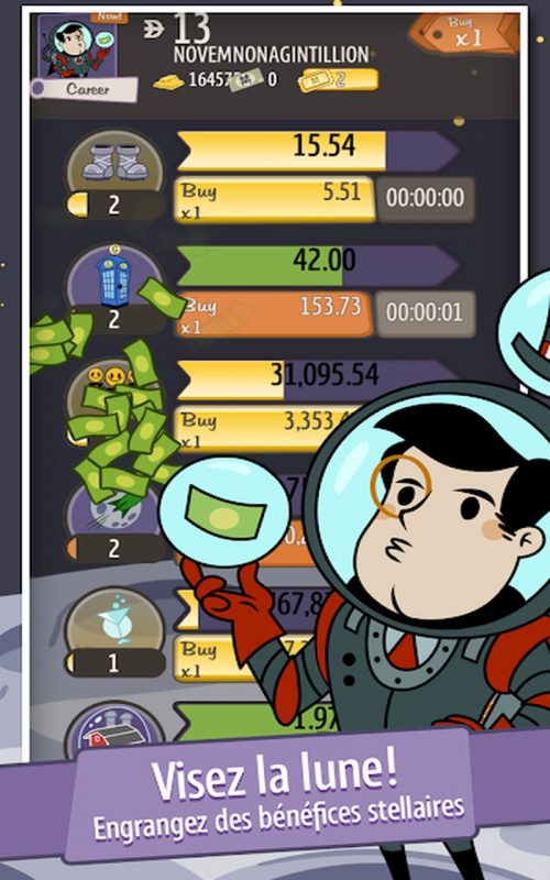 AdVenture Capitalist b