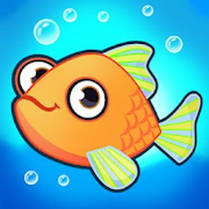 Lire la suite à propos de l’article Test du jeu Save the Fish, non et non !