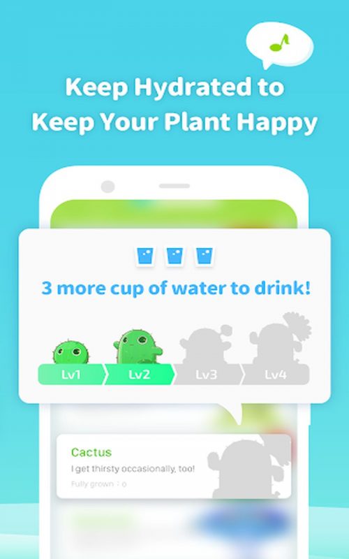 Plant Nanny² b