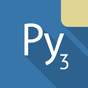 Lire la suite à propos de l’article Pydroid 3 vous permet d’apprendre la langage python