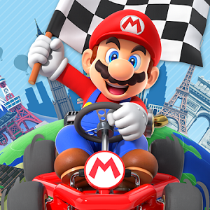 Lire la suite à propos de l’article Test du jeu Mario Kart Tour sur Android