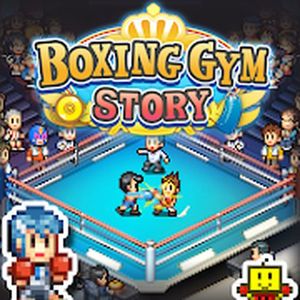 Lire la suite à propos de l’article Test du jeu de gestion Boxing Gym Story