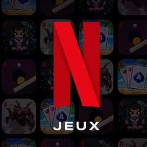 Lire la suite à propos de l’article Tuto: Où trouver les jeux Android proposés par Netflix