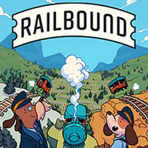 Lire la suite à propos de l’article Test de Railbound, un jeu de réflexion qui fait voyager