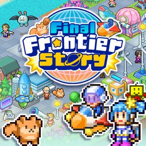 Lire la suite à propos de l’article Final Frontier Story, city-builder rétro-futuriste