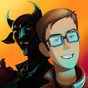 Lire la suite à propos de l’article Test et solution pour le jeu Angelo and Deemon