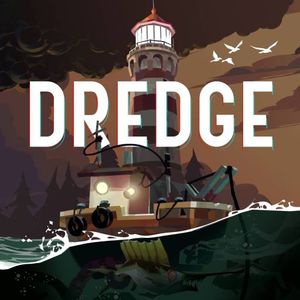Lire la suite à propos de l’article Test et solution pour le titre original Dredge