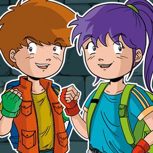 Lire la suite à propos de l’article Test et solution pour Adventure Hunters The Temple