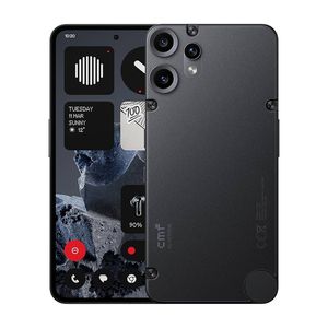 Lire la suite à propos de l’article Le CMF Pro Phone 2 est le smartphone de cette rentrée