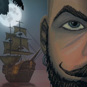 Lire la suite à propos de l’article Test et solution pour Ghost in the Mirror