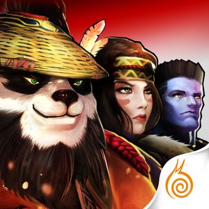 Lire la suite à propos de l’article Test du jeu Taichi Panda