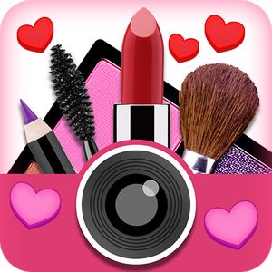 Lire la suite à propos de l’article YouCam Makeup vous aide à vous maquiller