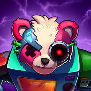Lire la suite à propos de l’article Junkineering Robot Wars RPG, la ferraille devient une arme
