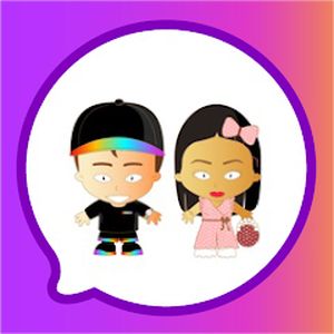 Lire la suite à propos de l’article Xooloo Messenger Kids : la messagerie que les enfants adorent