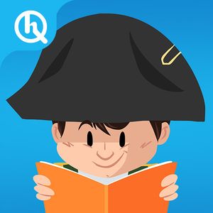 Lire la suite à propos de l’article Quelle Histoire : l’appli qui transforme le passé en aventure