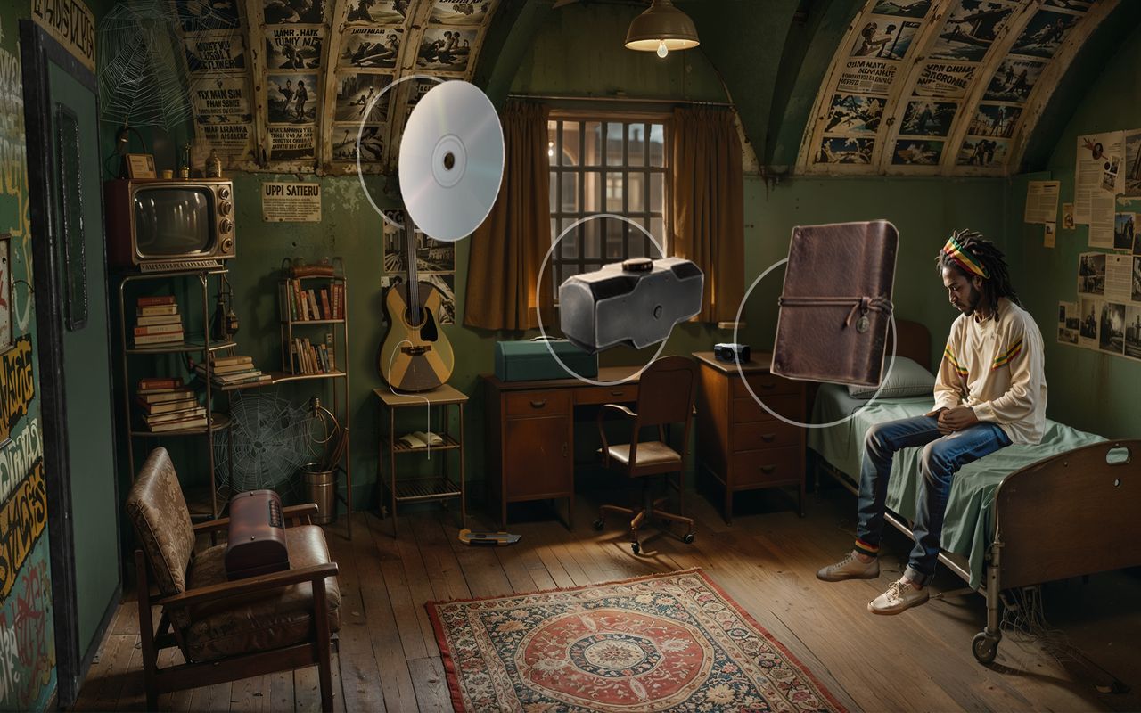 Escape Mental Hospital b