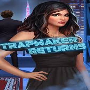 Lire la suite à propos de l’article 🕵️ Le Retour de Trapmaker, Kate à la poursuite de son ennemi juré