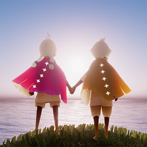 Lire la suite à propos de l’article Sky Children of the Light, une poésie interactive signée