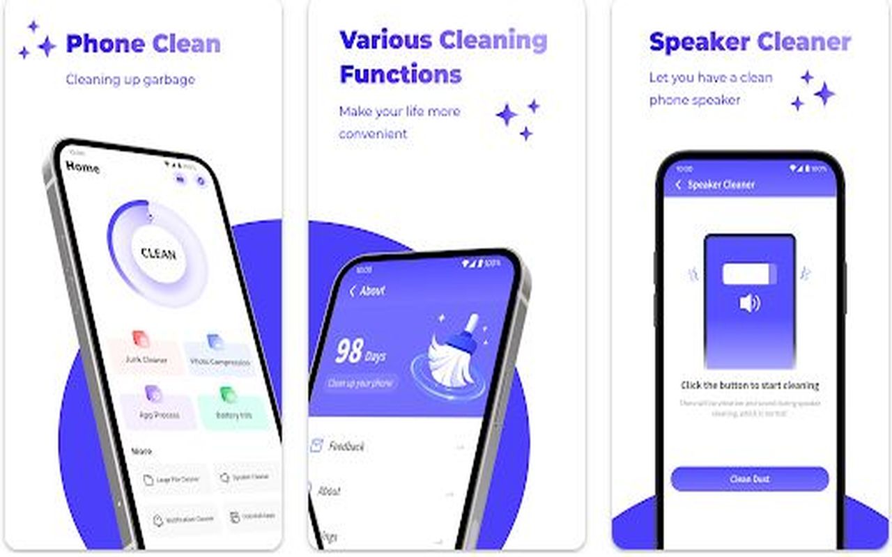 Smart Clean Pro b