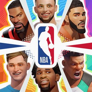 Lire la suite à propos de l’article Dunk City Dynasty, quand le basket rejoint la stratégie mobile