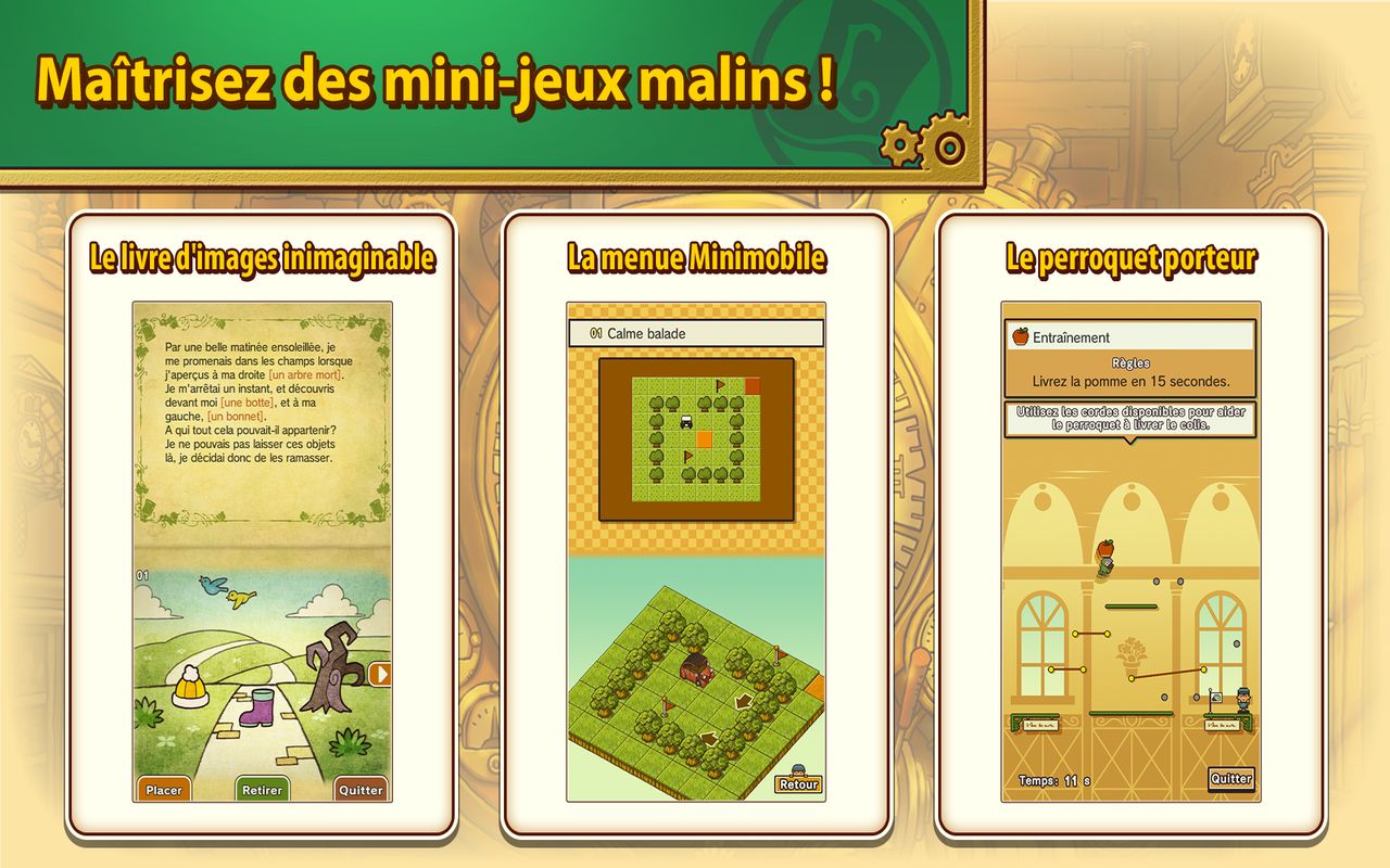 Professor Layton Unwound Future b