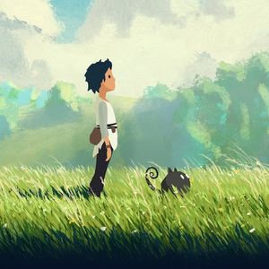 Lire la suite à propos de l’article Planet of Lana, aventure poétique, puzzles subtils