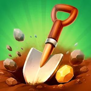Lire la suite à propos de l’article A Game About Digging A Hole – simulation qui creuse profond
