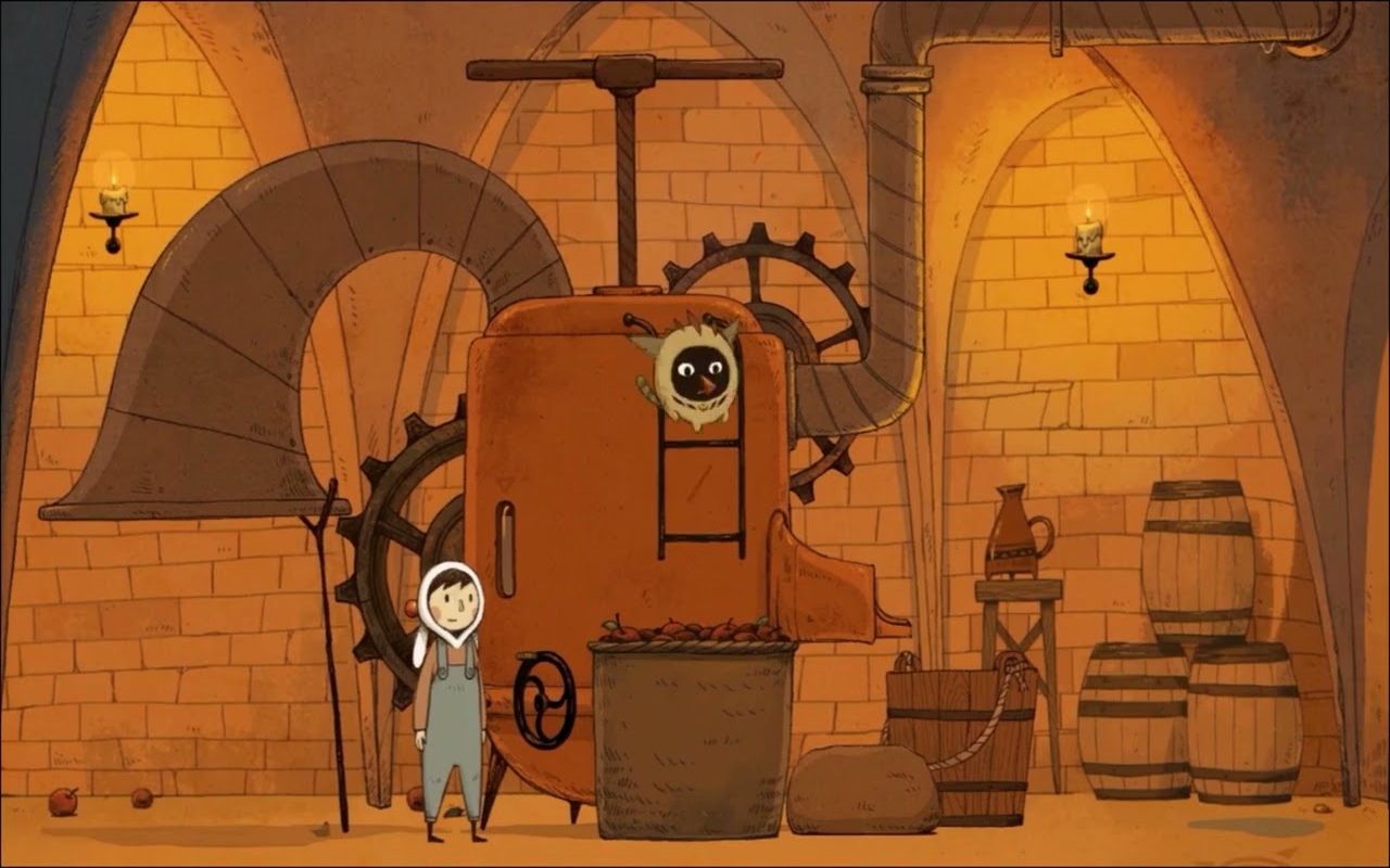 meilleur puzzle android b az