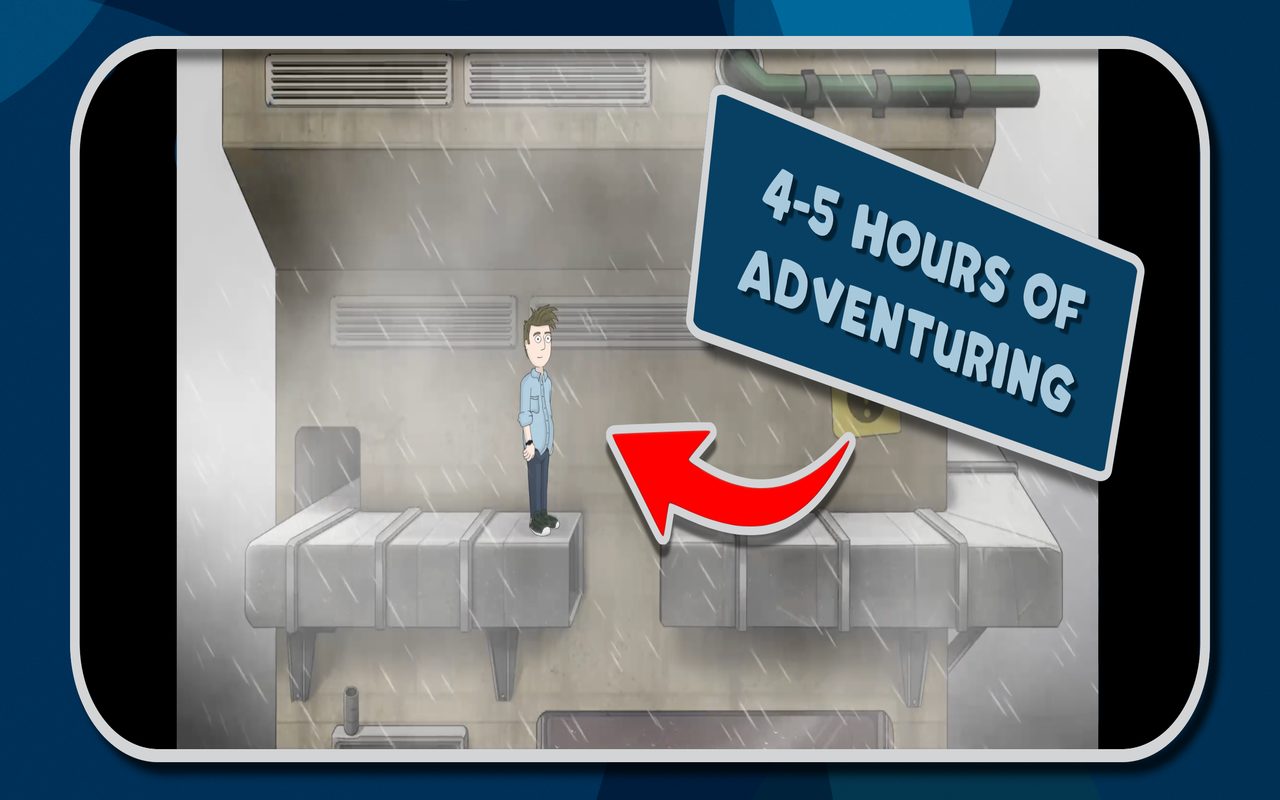 point click Android narratif c